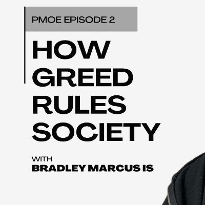 Buddhist Wisdom EXPOSES GREED - How It CONTROLS Society & YOUR LIFE (Healthcare CEO exposed)