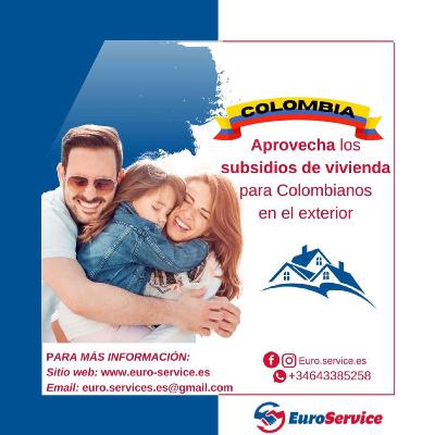 Entrevista Subsidios EUROSERVICE