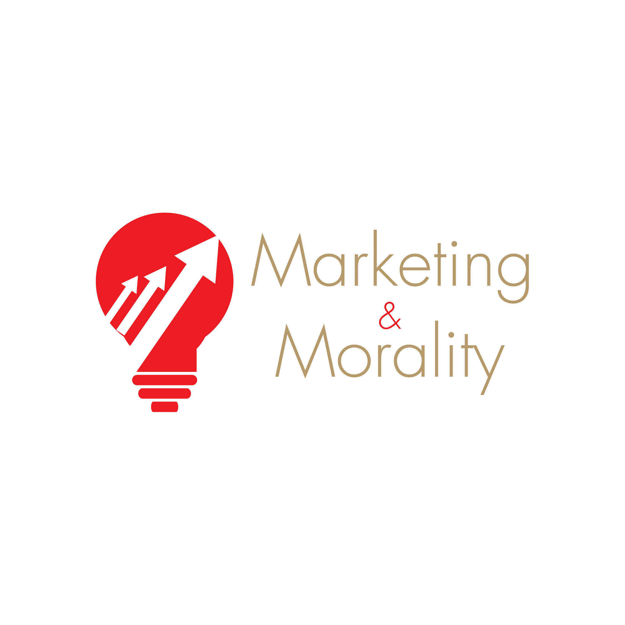 Ryan Bilodeau Marketing & Morality