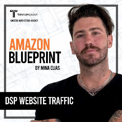 Unlock Amazon DSP's Secret: Drive Traffic Directly to Your Website Unlock Amazon DSP's Secret: Drive Traffic Directly to Your Website