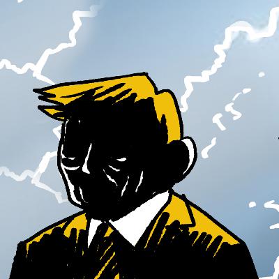 Dr Slump e The Apprentice - alle origini di Trump | Maestri di Niente 11