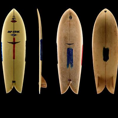 Jon Frank on Litmus: Ireland Unveiled & The Birth of Ride Everything