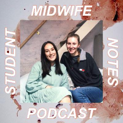 SMN Podcast Series 1 Episode 1: Talking A Levels with Jess