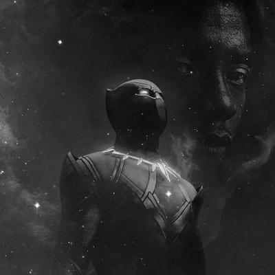 S2 Ep. 3 "Long Live The King" 👑🖤 S2 Ep. 3 "Long Live The King" 👑🖤