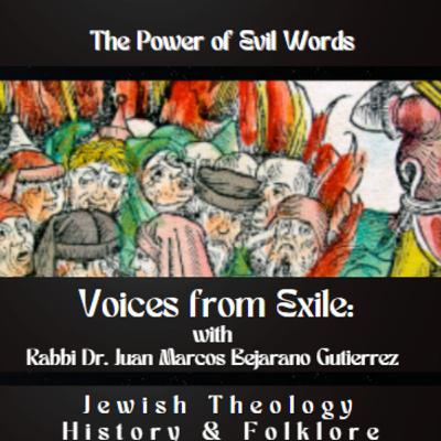 The Power of Evil Words The Power of Evil Words