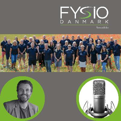 EP16: Bækkenbunden og sport
