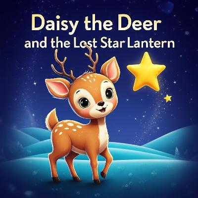 Daisy the Deer and the Lost Star Lantern Daisy the Deer and the Lost Star Lantern