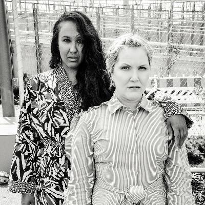 2. jakso POST-ÄITI: äiti-historia, kiintymyssuhdeteorian kritiikki