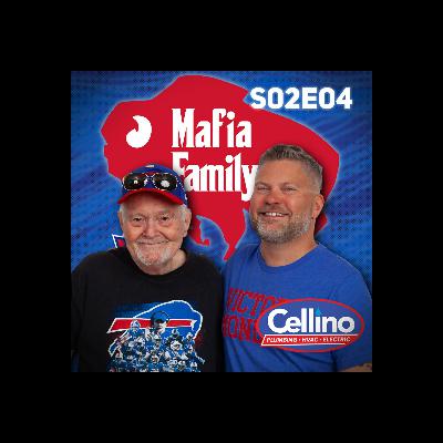 Mafia Family Ties - 2020 Fan of the Year, Don Bartz