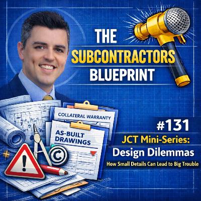 JCT Mini Series: Design Dilemmas- How Small Details Can Lead to Big Trouble JCT Mini Series: Design Dilemmas- How Small Details Can Lead to Big Trouble