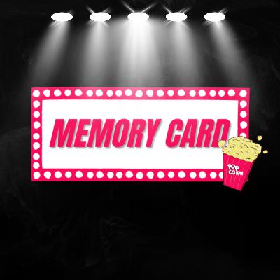 #PicaEnPunta - Memory Card: Tendencias de Netflix adaptadas a los 5 Grandes 08/06
