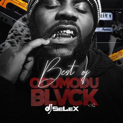 DJ Selex Best of Odumodublvck Vol2