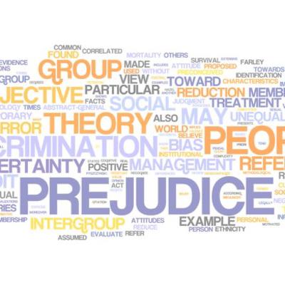 Filosofere rundt fordommer