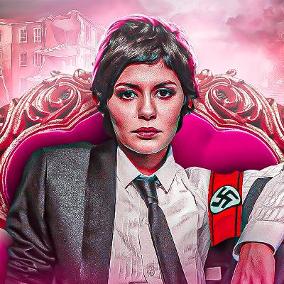 The Disturbing Story of Coco Chanel The Disturbing Story of Coco Chanel