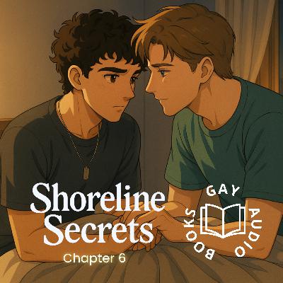 Chapter 6 | Shoreline Secrets