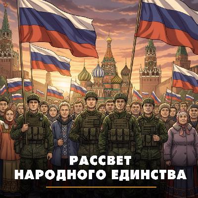 Рассвет народного единства