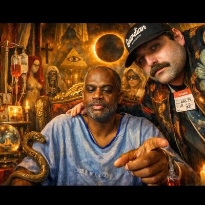 Episode 179 - The Zebras Unite