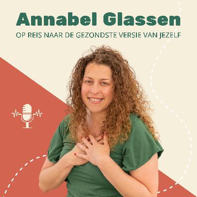 Mijn zelfliefde reis: Hoe ademwerk, cacao en vrouwencirkels mijn leven veranderden #44