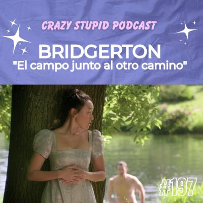 Bridgerton T4E3 “El capítulo favorito de las fans de Benedict” Bridgerton T4E3 “El capítulo favorito de las fans de Benedict”