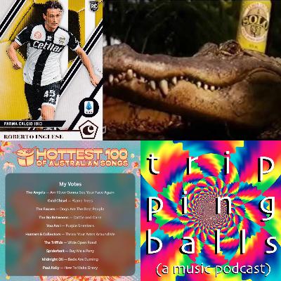 Tony the Albanian, punishing normie-offs, and the ten most Australian Australian songs of the past ten years