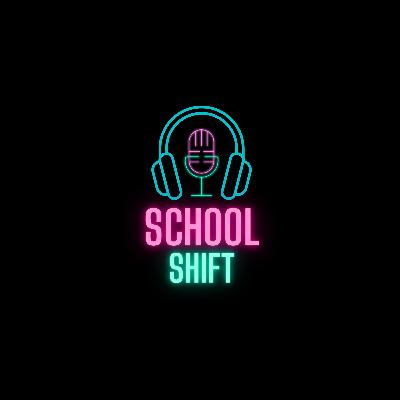 School Shift Ep.5- woah! grade 12!!