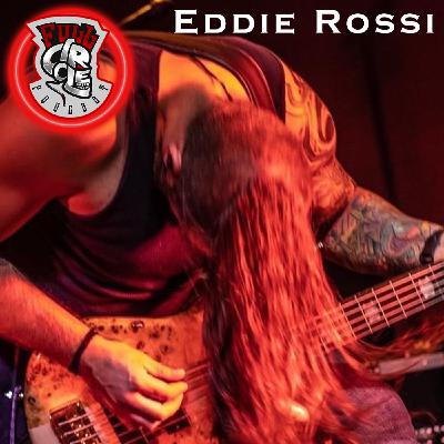 Eddie Rossi of Aurora Borealis REMASTERED