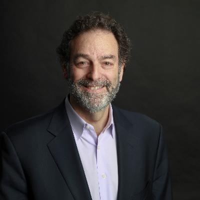 Joel Benenson, pollster and chief strategist for Hillary Clinton's campaign