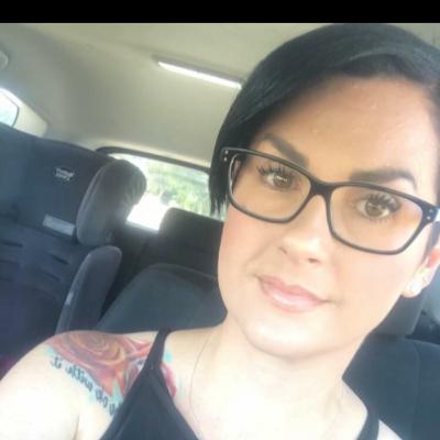 THE COMMUNITY LEADERS SERIES PRESENTS SASHA PLANTE