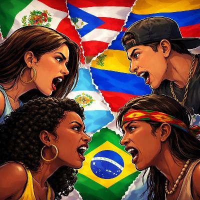 Nobody Wins When The Family Feuds Nobody Wins When The Family Feuds