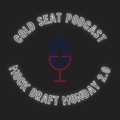 2024 Mock Draft Monday 2.0