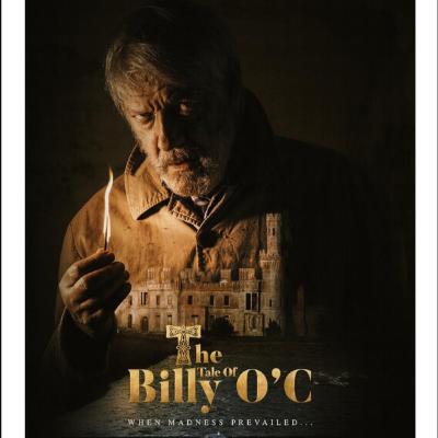 The Tale Of Billy OC: An Interview With Peter Harris, Shane O'Keefe & Brendan Corcoran