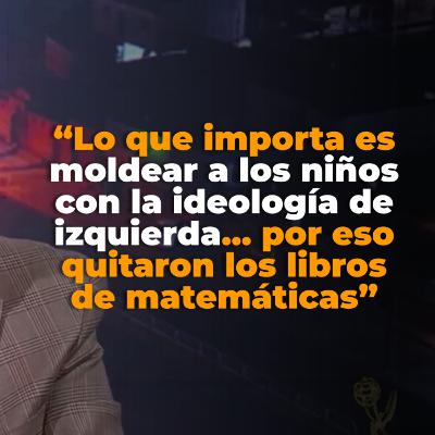 E30 - ¿Educación para la libertad o para la obediencia? El oscuro giro de la SEP