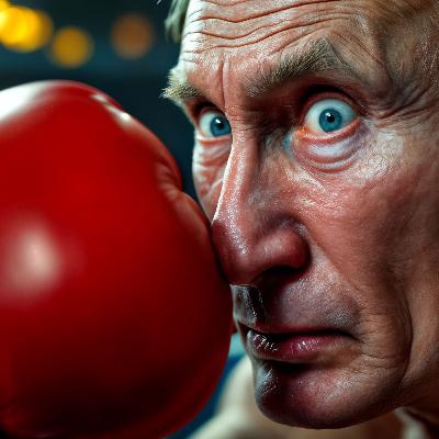 S5 EP 16 Punch a Bully in the Nose Audio