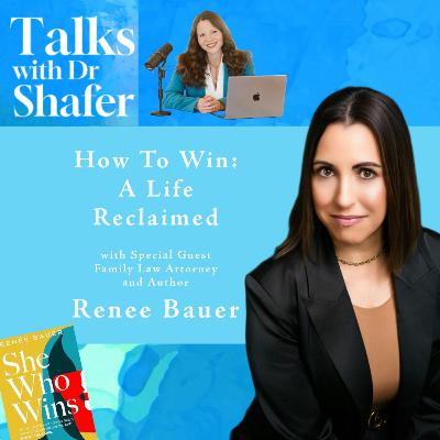 How to Win: A Life Reclaimed