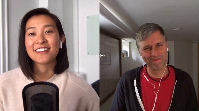 Episode 49: Interview with Matt Westgate, CEO and Co-Founder of Lullabot Episode 49: Interview with Matt Westgate, CEO and Co-Founder of Lullabot