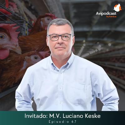 #67 - Estrategias para el manejo del macho - M.V. Luciano Keske #67 - Estrategias para el manejo del macho - M.V. Luciano Keske