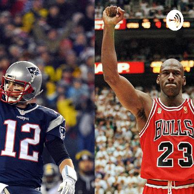 Episode 003.1 MLB postseason ,NBA season preview and NFL week 7 preview