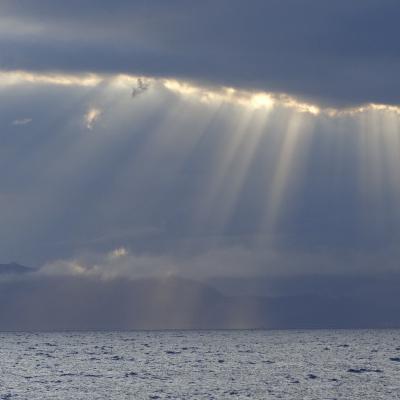 13 - Aurie und das Vertrauen