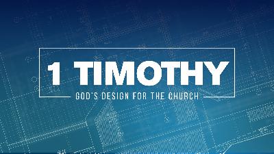 (1 Timothy 1:12-17) Good News for the Worst (1 Timothy 1:12-17) Good News for the Worst