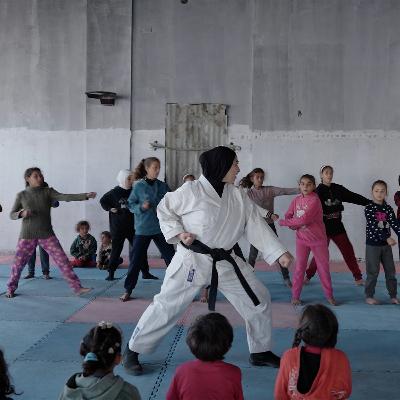Gaza sports club offers activities despite destruction Gaza sports club offers activities despite destruction