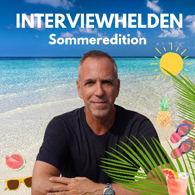 Podcast goes Holiday – Das Sommerprogramm