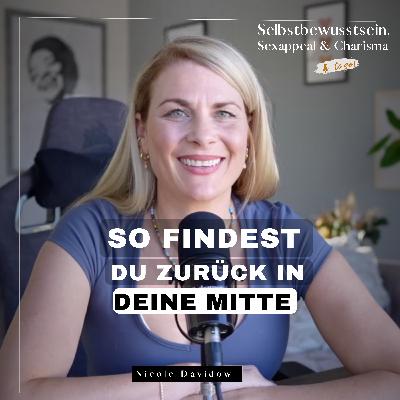 Selbstverantwortung statt Selbstsabotage