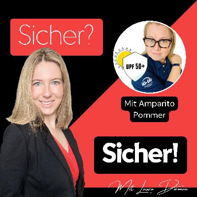 Ep 11: UV-Schutz mit Stil: Wie Kleidung unsere Haut retten kann