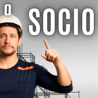 👥 Emprender Solo vs con Socios: Lo que DEBES saber antes de decidir 🤔
