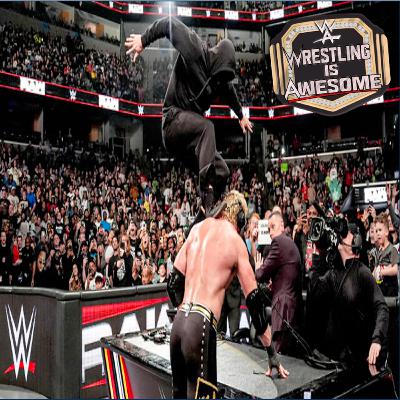 WWE RAW & SMACKDOWN - RECAP & REVIEW: 13th - 16th Feb 2026