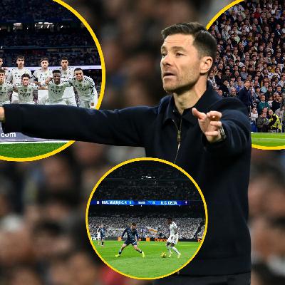 El Análisis | "Para el club, es más importante encontrar un buen recambio que precipitarse en tomar la decisión de cesarlo", comentó Antón Meana