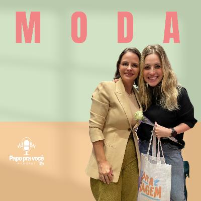 Papo pra Você - Ep.11 - Karen Brandoles