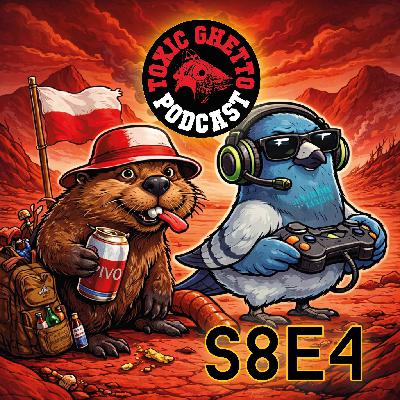 S8E4: Десерт подают холодным. S8E4: Десерт подают холодным.