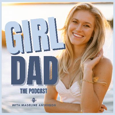 Charles Byrd on Raising Entrepreneurial Daughters, Open Communication Policies, and Instilling an Abundance Mindset