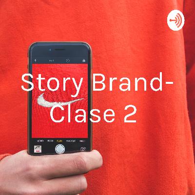 StoryBrand: Tratamiento de Guion